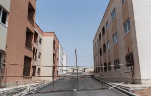 خلف وعده شرکت عمران پرند در تحویل واحدهای مسکن مهر خلف وعده شرکت عمران پرند در تحویل واحدهای مسکن مهر