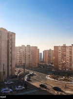 غایب بزرگ بازار ملک