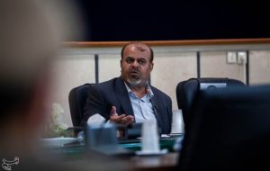 وعده وزیر پیشنهادی راه و شهرسازی برای ساخت مسکن وعده وزیر پیشنهادی راه و شهرسازی برای ساخت مسکن