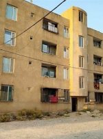 تشکیل صندوق ملی مسکن راهی برای خانه دار شدن سه دهک پایین جامعه
