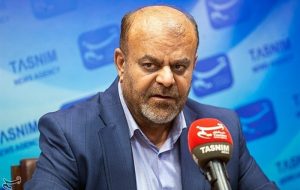 فراخوان وزیر راه از مسکن اولیها؛ زیرساخت سامانه طرح ملی مسکن هنوز آماده نیست فراخوان وزیر راه از مسکن اولیها؛ زیرساخت سامانه طرح ملی مسکن هنوز آماده نیست