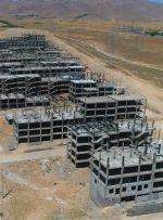قیمت زمین در طرح جهش تولید مسکن مجانی است