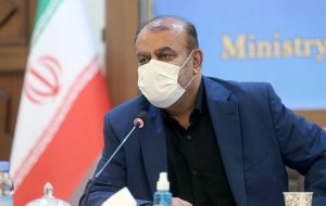 برنامه وزارت راه برای بخش مسکن ضعیف است/ توافق با وزارت صمت برای حذف دلالان مصالح ساختمانی برنامه وزارت راه برای بخش مسکن ضعیف است/ توافق با وزارت صمت برای حذف دلالان مصالح ساختمانی