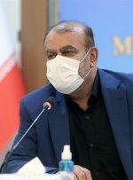 رستم قاسمی: مسکن محرومان اولویت دولت سیزدهم است/ وعده وزیر راه برای تکمیل ۵۰۰ هزار واحد نیمه تمام طرح ملی مسکن