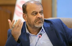 ۶ ماه از وعده مدیر راه و شهرسازی استان البرز گذشت؛ استمداد مالباختگان مسکن مهر از رستم قاسمی ۶ ماه از وعده مدیر راه و شهرسازی استان البرز گذشت؛ استمداد مالباختگان مسکن مهر از رستم قاسمی