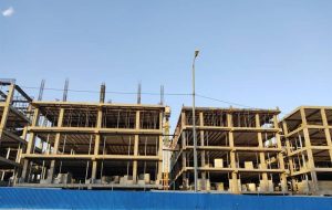 هزار مسکن کارگری در دستور کار هزار مسکن کارگری در دستور کار