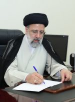 رئیس جمهور قانون جهش تولید مسکن را برای اجرا ابلاغ کرد
