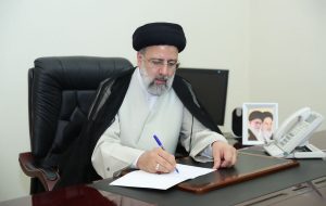 رئیس جمهور قانون جهش تولید مسکن را برای اجرا ابلاغ کرد