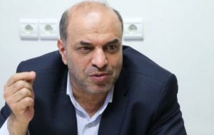 دولت قطعاً منابع لازم برای ساخت سالانه یک میلیون مسکن را ندارد دولت قطعاً منابع لازم برای ساخت سالانه یک میلیون مسکن را ندارد