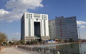 فعلاً برای ساخت یکمیلیون مسکن زمین داریم فعلاً برای ساخت یکمیلیون مسکن زمین داریم