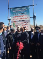 عملیات اجرایی ساخت چهار هزار واحد مسکونی در استان اردبیل آغاز شد