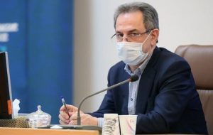 مهلت دو هفتهای به شهرداریها و فرمانداریهای استان تهران جهت معرفی اراضی مسکن استیجاری مهلت دو هفتهای به شهرداریها و فرمانداریهای استان تهران جهت معرفی اراضی مسکن استیجاری