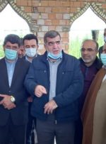 سهم بنیاد مسکن از جهش تولید مسکن سالانه ۴۰۰ هزار واحد است