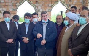 سهم بنیاد مسکن از جهش تولید مسکن سالانه ۴۰۰ هزار واحد است سهم بنیاد مسکن از جهش تولید مسکن سالانه ۴۰۰ هزار واحد است