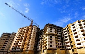 شمارش معکوس برای آغاز ساخت ۴ میلیون مسکن ارزان