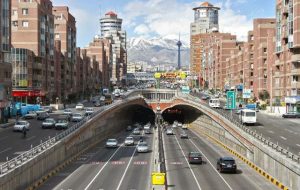 کلید اصلاحات مالی در پایتخت کلید اصلاحات مالی در پایتخت