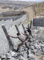سند نزنید مصادره می‌شود!