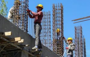 سهم تعاونی ها از پروانه های ساختمانی مسکن