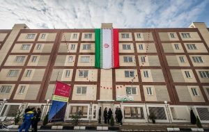 امتیاز ویژه مسکن حمایتی برای کارمندان و نظامی ها امتیاز ویژه مسکن حمایتی برای کارمندان و نظامی ها