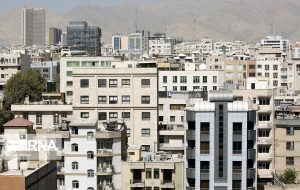 کاهش انتظارات تورمی در بخش مسکن/ثبات قیمتها تا پایان امسال کاهش انتظارات تورمی در بخش مسکن/ثبات قیمتها تا پایان امسال
