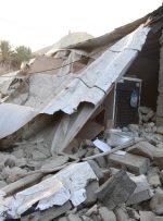 برآورد جدید از خسارت زلزله جنوب کشور