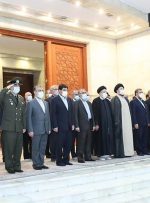 دماسنج ۱۰۰ روزه بازار ملک