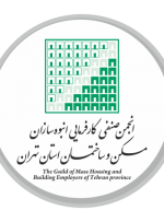 نامه انبوه سازان به رییس جمهور