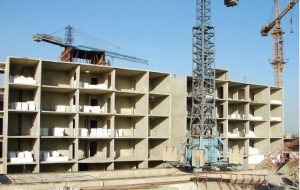 کاهش ساخت مسکن در تهران و کشور کاهش ساخت مسکن در تهران و کشور