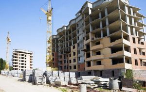 ظرفیتهای داخلی برای ساخت مسکن کافی است ظرفیتهای داخلی برای ساخت مسکن کافی است
