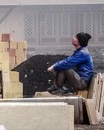 مسکن سازان بی مسکن! / نیمی از کارگران ساختمانی ایران مستاجر هستند