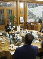 همکاری شهرداری تهران و بنیاد مسکن جهت تسهیل در روند خانه دارشدن شهروندان