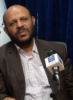 مهدی مسکنی ،معاون تعاون ، وزارت تعاون ، کار و رفاه اجتماعی شد