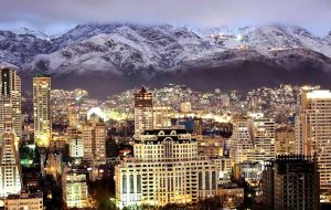 اجاره خانه در محدوده لوکس تهران چند؟