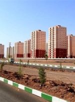 مسکن حمایتی در پرند ساخته می شود؟