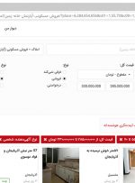 نباید به بهانه کمبود مسکن و خودرو پلتفرم‌های انتشار آگهی را در درج قیمت محدود کرد