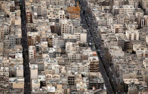 قیمت مسکن در قدیمیترین محلات پایتخت قیمت مسکن در قدیمیترین محلات پایتخت
