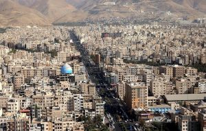 قیمت مسکن در مرکز تهران چقدر است ؟ قیمت مسکن در مرکز تهران چقدر است ؟
