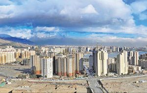 شناسایی و تجمیع ۱۱۱ هزار هکتار اراضی ساخت مسکن در «بانک زمین» شناسایی و تجمیع ۱۱۱ هزار هکتار اراضی ساخت مسکن در «بانک زمین»