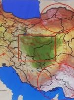 مسکن مهر کدام منطقه روی گسل است؟