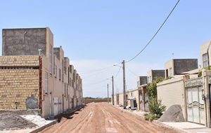 تحقق ساخت سالانه یک میلیون مسکن در گرو چینش نیروی انسانی کارآمد تحقق ساخت سالانه یک میلیون مسکن در گرو چینش نیروی انسانی کارآمد