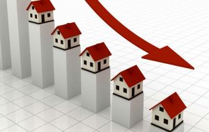 علائم کاهش قیمت مسکن علائم کاهش قیمت مسکن