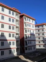 ۲ میلیون و ۱۳۱ هزار نفر در سامانه نهضت ملی مسکن ثبت نام کردند