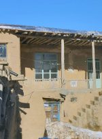 خانه‌های کم دوام روستایی گلستان طی ۱۰ سال مقاوم سازی می‌شوند