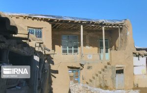 خانههای کم دوام روستایی گلستان طی ۱۰ سال مقاوم سازی میشوند خانههای کم دوام روستایی گلستان طی ۱۰ سال مقاوم سازی میشوند