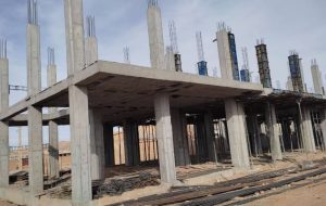 شاخص مقاوم‌سازی در سیستان و بلوچستان به ۴۲ درصد رسید