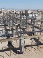 بیم و امید خانه‌دار شدن با مسکن ملی در خراسان جنوبی
