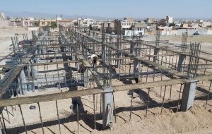بیم و امید خانهدار شدن با مسکن ملی در خراسان جنوبی بیم و امید خانهدار شدن با مسکن ملی در خراسان جنوبی