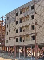 تعداد ثبت نام کنندگان در طرح نهضت ملی مسکن از ۲ میلیون نفر گذشت