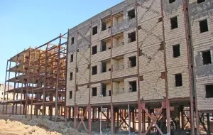 تعداد ثبت نام کنندگان در طرح نهضت ملی مسکن از ۲ میلیون نفر گذشت تعداد ثبت نام کنندگان در طرح نهضت ملی مسکن از ۲ میلیون نفر گذشت