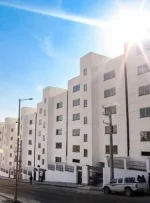 تامین مالی بیش از ۳۶۰ هزار میلیارد تومان در طرح نهضت ملی مسکن